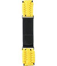 Fossil Unisex horloge (ABQ2523)