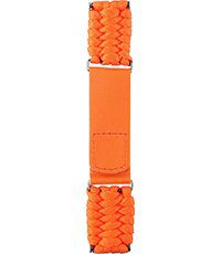 Fossil Unisex horloge (ABQ2525)