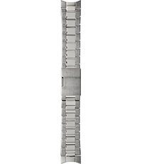 Fossil Unisex horloge (ABQ2540)