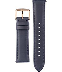 Fossil Unisex horloge (ABQ3141)