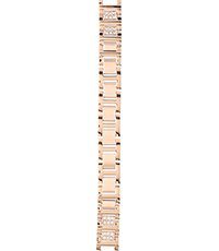 Fossil Unisex horloge (ABQ3181)