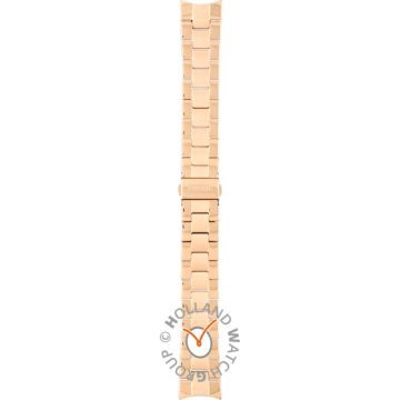 Fossil Unisex horloge (ABQ3316)