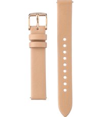 Fossil Unisex horloge (ABQ3323)