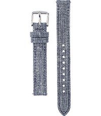 Fossil Unisex horloge (ABQ3364)