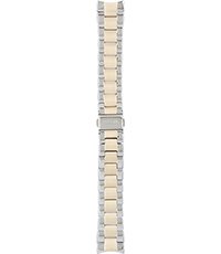 Fossil Unisex horloge (ABQ3376)