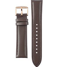 Fossil Unisex horloge (ABQ3383)