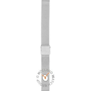 Fossil Unisex horloge (ABQ3390)