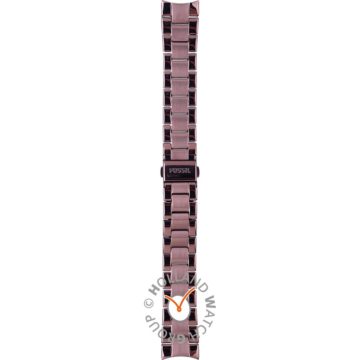 Fossil Unisex horloge (ABQ3409)