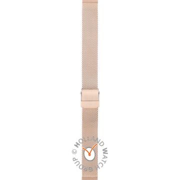 Fossil Unisex horloge (ABQ3466)