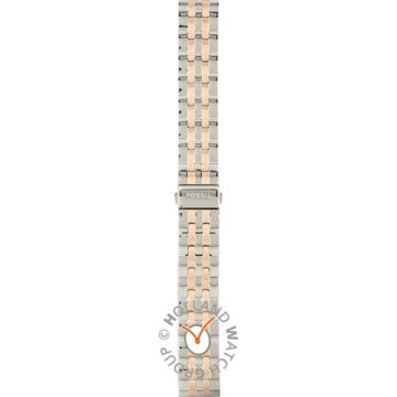 Fossil Unisex horloge (ABQ3514)