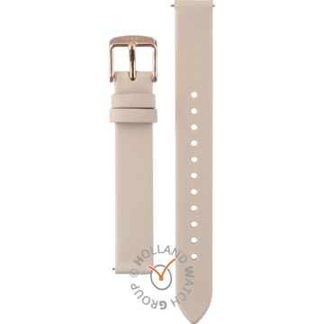 Fossil Unisex horloge (ABQ3553)