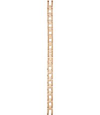 Fossil Unisex horloge (ABQ3580)