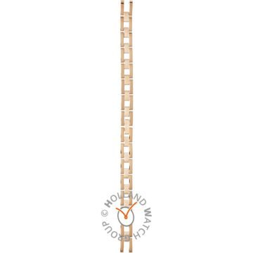 Fossil Unisex horloge (ABQ3580)