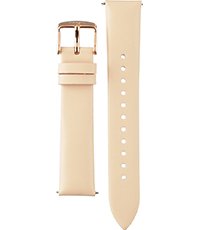 Fossil Unisex horloge (ABQ3586)