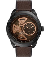 Fossil Heren horloge (ME1172)