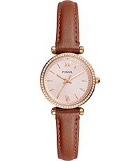 Fossil Dames horloge (ES5112)