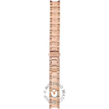 Fossil Unisex horloge (ACH3018)