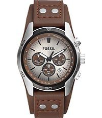 Fossil Heren horloge (CH2565)