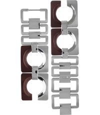 Fossil Unisex horloge (AES2169)
