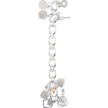 Fossil Unisex horloge (AES2760)