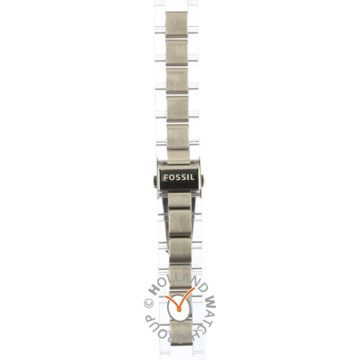 Fossil Unisex horloge (AES2821)