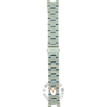 Fossil Unisex horloge (AES4328)