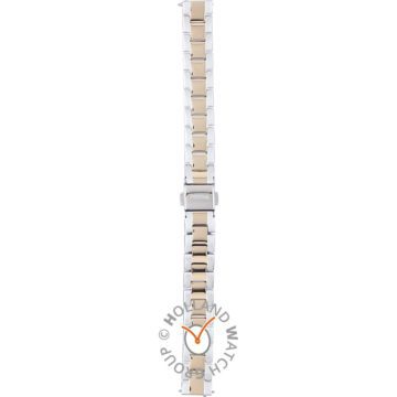 Fossil Unisex horloge (AES4498)