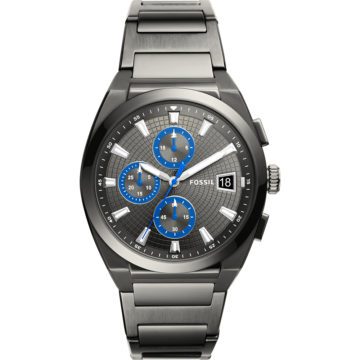 Fossil Heren horloge (FS5830)