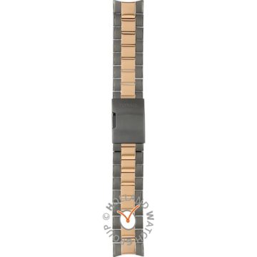 Fossil Heren horloge (AFS5119)