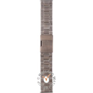 Fossil Unisex horloge (AFS5370)