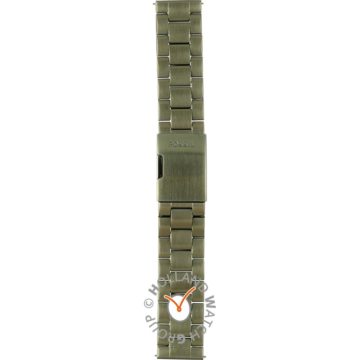 Fossil Unisex horloge (AFS5389)