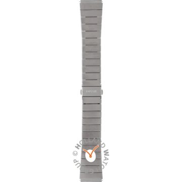 Fossil Unisex horloge (AFS5450)