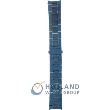 Fossil Unisex horloge (AFS5461)
