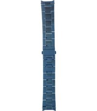 Fossil Unisex horloge (AFS5461)