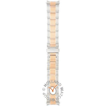 Fossil Unisex horloge (AFS5498)