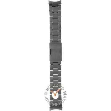 Fossil Unisex horloge (AFS5531)