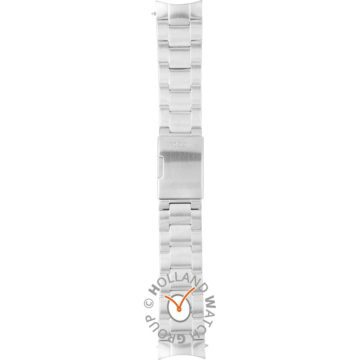 Fossil Unisex horloge (AFS5546)