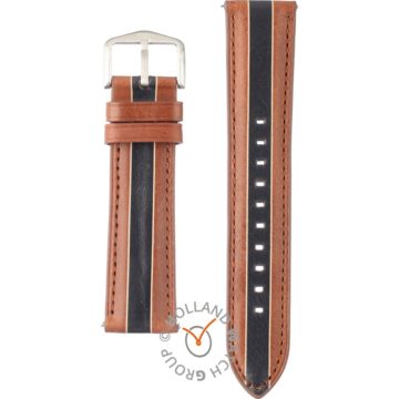 Fossil Unisex horloge (AFS5550)