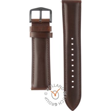 Fossil Unisex horloge (AFS5551)