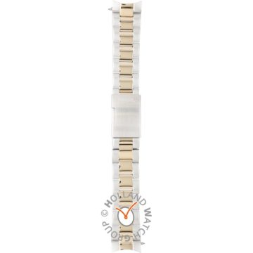 Fossil Unisex horloge (AFS5630)