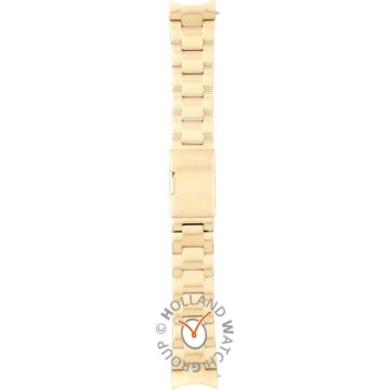 Fossil Unisex horloge (AFS5658)