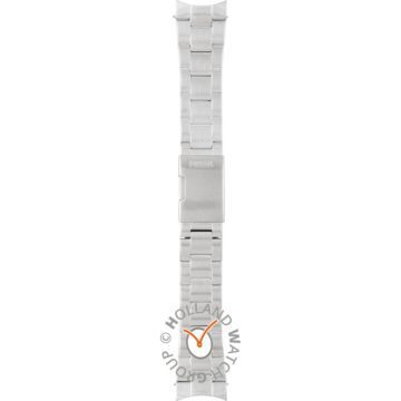 Fossil Unisex horloge (AFS5687)