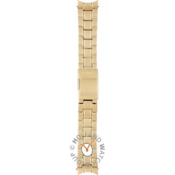 Fossil Unisex horloge (AFS5772)