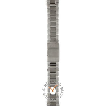 Fossil Unisex horloge (AFTW4024)