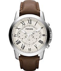 Fossil Heren horloge (FS4735)