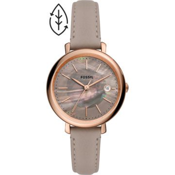 Fossil Dames horloge (ES5091)