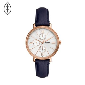 Fossil Dames horloge (ES5096)