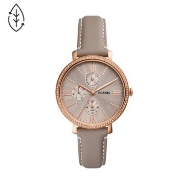 Fossil Dames horloge (ES5097)