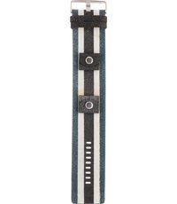 Fossil Unisex horloge (AJR8372)