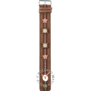 Fossil Unisex horloge (AJR8770)